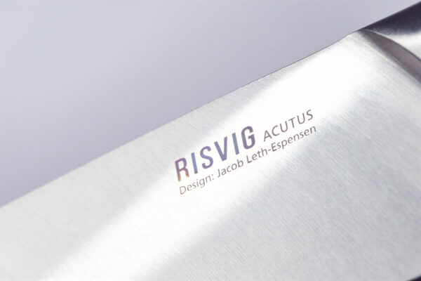 Universalkniv RISVIG Acutus