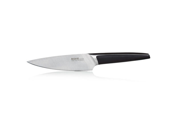 Kokkekniv på 15 cm fra Risvig