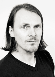 Dansk Designer Jacob Leth-Espensen
